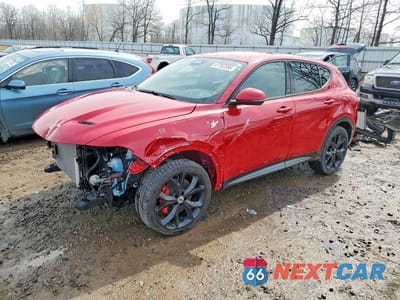 2024 DODGE HORNET R ZACPDFCW5R3A35363 - główne zdjęcie licytacji z USA - miniatura