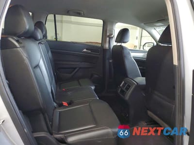 Zdjęcie 11 z 14 samochodu: 2018 VOLKSWAGEN ATLAS SE VIN:1V2KR2CA9JC545112 - miniatura