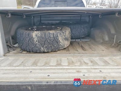 Zdjęcie 10 z 13 samochodu: 2008 DODGE RAM 3500 VIN:3D7MX49AX8G105299 - miniatura
