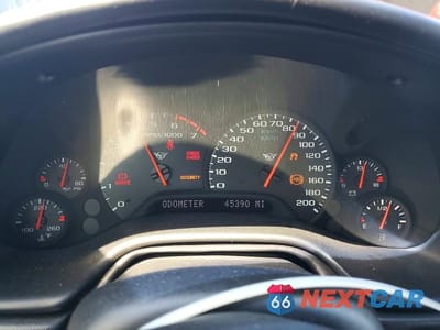Zdjęcie 9 z 13 samochodu: 2000 CHEVROLET CORVETTE VIN:1G1YY32G5Y5102764 - miniatura