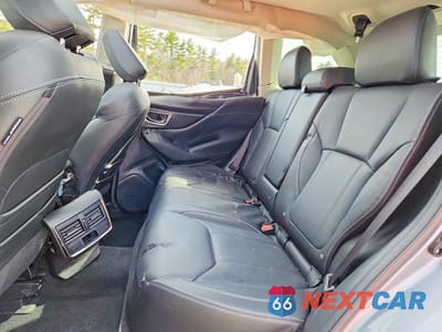 Zdjęcie 11 z 14 samochodu: 2021 SUBARU FORESTER LIMITED VIN:JF2SKAUC0MH457963 - miniatura