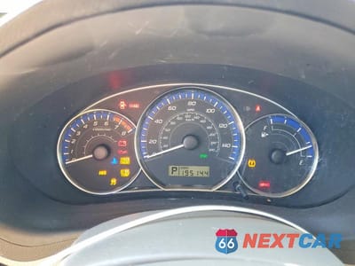 Zdjęcie 9 z 13 samochodu: 2011 SUBARU FORESTER 2.5X VIN:JF2SHABC7BH779644 - miniatura