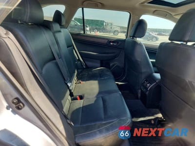 Zdjęcie 11 z 12 samochodu: 2017 SUBARU OUTBACK 2.5I LIMITED VIN:4S4BSANC5H3281164 - miniatura