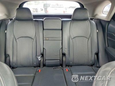 Zdjęcie 10 z 12 samochodu: 2018 LEXUS RX 350 BASE VIN:2T2BZMCA9JC156650 - miniatura