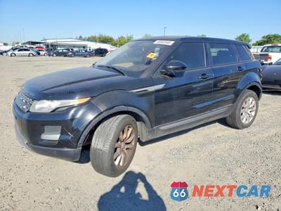 2015 LAND ROVER RANGE ROVER EVOQUE PURE SALVN2BG8FH073911 - główne zdjęcie licytacji z USA - miniatura