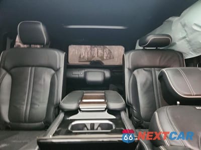 Zdjęcie 10 z 13 samochodu: 2022 JEEP GRAND WAGONEER SERIES II VIN:1C4SJVFP6NS180023 - miniatura