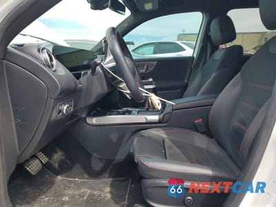 Zdjęcie 7 z 12 samochodu: 2025 MERCEDES-BENZ GLB 250 VIN:W1N4M4GB0SW385511 - miniatura
