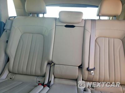 Zdjęcie 10 z 15 samochodu: 2019 AUDI Q5 PREMIUM PLUS VIN:WA1BNAFY1K2138502 - miniatura