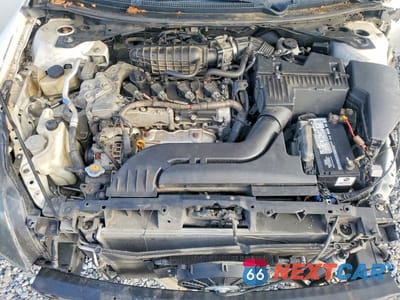 Zdjęcie 11 z 13 samochodu: 2008 NISSAN ALTIMA 2.5 S VIN:1N4AL24EX8C274965 - miniatura