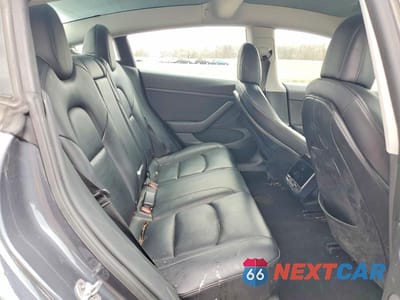 Zdjęcie 11 z 13 samochodu: 2022 TESLA MODEL 3 VIN:5YJ3E1EB4NF261025 - miniatura