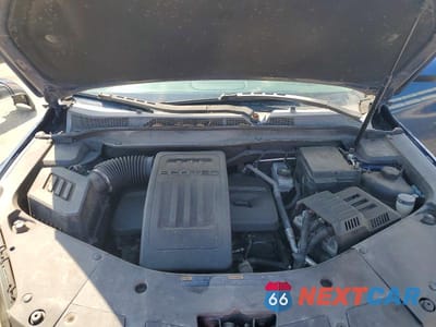 Zdjęcie 12 z 13 samochodu: 2010 CHEVROLET EQUINOX LT VIN:2CNALDEW7A6220319 - miniatura