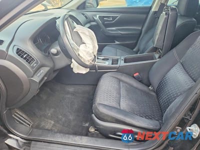 Zdjęcie 7 z 12 samochodu: 2016 NISSAN ALTIMA 2.5 SV VIN:1N4AL3AP4GC142293 - miniatura