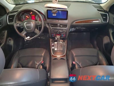 Zdjęcie 8 z 13 samochodu: 2012 AUDI Q5 PREMIUM PLUS VIN:WA1LFAFP3CA099329 - miniatura
