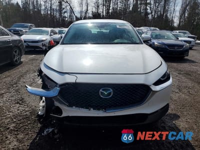 Piąte zdjęcie samochodu w środku: 2021 MAZDA CX-30 GX VIN:3MVDMBB73MM256467 - miniatura