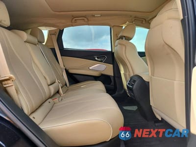 Zdjęcie 11 z 13 samochodu: 2019 ACURA RDX ADVANCE VIN:5J8TC1H7XKL014390 - miniatura