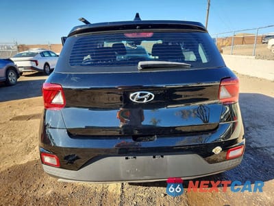 Zdjęcie 6 z 13 samochodu: 2022 HYUNDAI VENUE SE VIN:KMHRB8A31NU174857 - miniatura