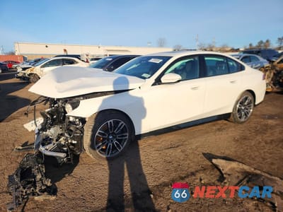 2024 BMW 540 XI WBA63FJ02RCS49167 - główne zdjęcie licytacji z USA - miniatura