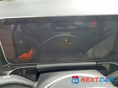 Zdjęcie 9 z 13 samochodu: 2021 MERCEDES-BENZ GLA 250 4MATIC VIN:W1N4N4HB1MJ208090 - miniatura