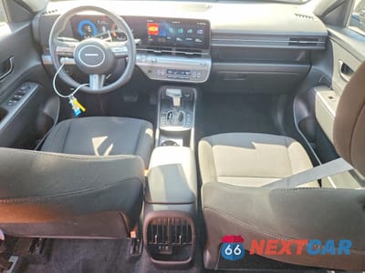 Zdjęcie 8 z 13 samochodu: 2026 HYUNDAI KONA SEL SPORT VIN:KM8HF3AB1TU412312 - miniatura