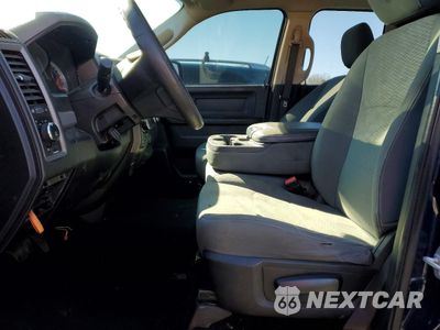 Zdjęcie 7 z 12 samochodu: 2019 RAM 1500 CLASSIC TRADESMAN VIN:1C6RR7FG5KS636521 - miniatura
