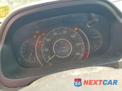 Zdjęcie 9 z 12 samochodu: 2013 HONDA CR-V LX VIN:5J6RM3H39DL044346 - miniatura