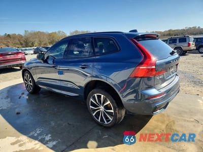 Drugie zdjęcie samochodu z przodu: 2023 VOLVO XC60 ULTIMATE VIN:YV4L12DX1P1311726 - miniatura