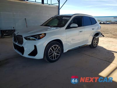 2023 BMW X1 XDRIVE28I WBX73EF08P5V99689 - główne zdjęcie licytacji z USA - miniatura