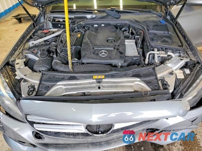 Zdjęcie 11 z 11 samochodu: 2015 MERCEDES-BENZ C 300 4MATIC VIN:55SWF4KB6FU013312 - miniatura