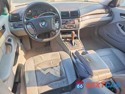 Zdjęcie 8 z 11 samochodu: 2002 BMW 325 I VIN:WBAET37432NJ22216 - miniatura