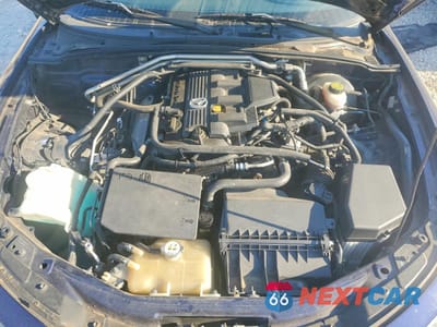 Zdjęcie 11 z 13 samochodu: 2008 MAZDA MX-5 MIATA VIN:JM1NC26F180150442 - miniatura