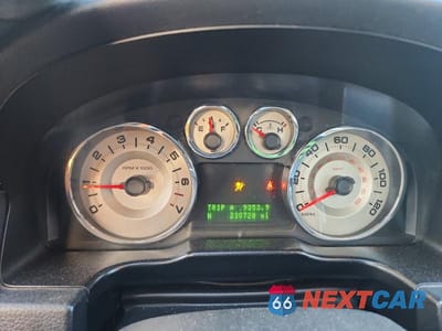 Zdjęcie 9 z 13 samochodu: 2008 FORD EDGE SEL VIN:2FMDK48C98BA47440 - miniatura