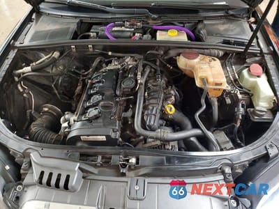 Zdjęcie 11 z 12 samochodu: 2008 AUDI A4 2.0T QUATTRO VIN:WAUDF78E48A158000 - miniatura