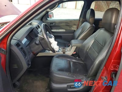 Zdjęcie 7 z 14 samochodu: 2011 FORD ESCAPE XLT VIN:1FMCU0D77BKA19334 - miniatura