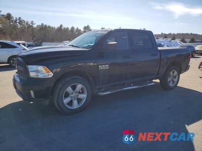 2015 RAM 1500 ST 1C6RR7KG1FS717463 - główne zdjęcie licytacji z USA - miniatura