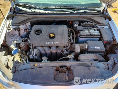 Zdjęcie 11 z 11 samochodu: 2018 HYUNDAI ELANTRA SEL VIN:KMHD84LF6JU523479 - miniatura