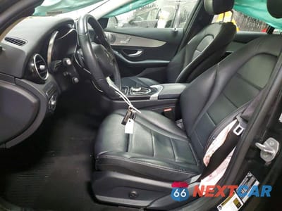 Zdjęcie 7 z 12 samochodu: 2018 MERCEDES-BENZ C 300 4MATIC VIN:55SWF4KB0JU245476 - miniatura