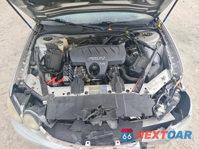 Zdjęcie 11 z 13 samochodu: 2005 BUICK LACROSSE CX VIN:2G4WC562951204746 - miniatura