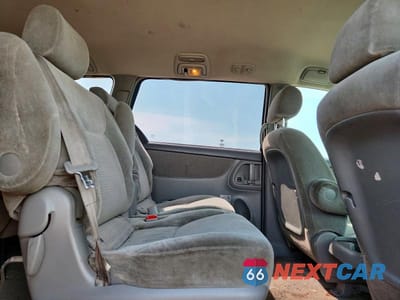 Zdjęcie 11 z 12 samochodu: 2007 TOYOTA SIENNA CE 7-PASSENGER VIN:5TDZK23CX7S079221 - miniatura