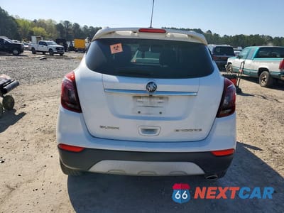 Zdjęcie 6 z 12 samochodu: 2017 BUICK ENCORE SPORT TOURING VIN:KL4CJ1SB5HB155815 - miniatura