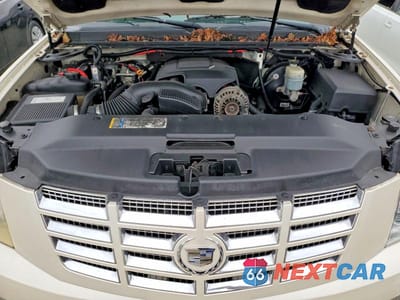 Zdjęcie 12 z 12 samochodu: 2008 CADILLAC ESCALADE LUXURY VIN:1GYFK63898R205598 - miniatura