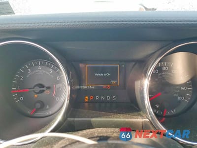 Zdjęcie 9 z 12 samochodu: 2017 FORD MUSTANG GT VIN:1FATP8FF0H5343351 - miniatura