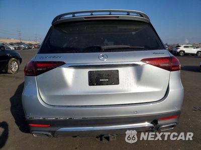 Zdjęcie 6 z 13 samochodu: 2024 MERCEDES-BENZ GLE 450E 4MATIC VIN:4JGFB4GB9RB261854 - miniatura