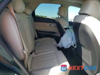 Zdjęcie 10 z 11 samochodu: 2023 GENESIS GV70 3.5T SPORT VIN:KMUMCDTC0PU130768 - miniatura