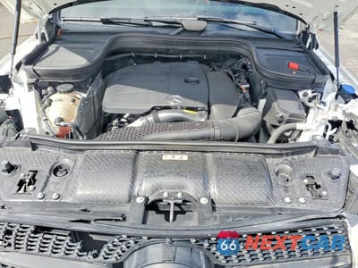 Zdjęcie 12 z 13 samochodu: 2022 MERCEDES-BENZ GLE 350 4MATIC VIN:4JGFB4KB3NA809421 - miniatura