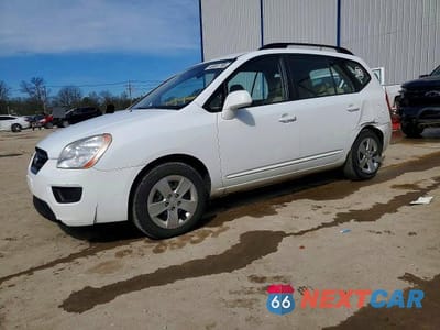 2009 KIA RONDO BASE KNAFG528197224966 - główne zdjęcie licytacji z USA - miniatura