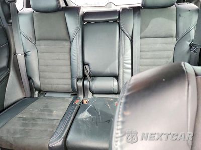 Zdjęcie 10 z 13 samochodu: 2023 MITSUBISHI OUTLANDER SE VIN:JA4J3UA85PZ011177 - miniatura
