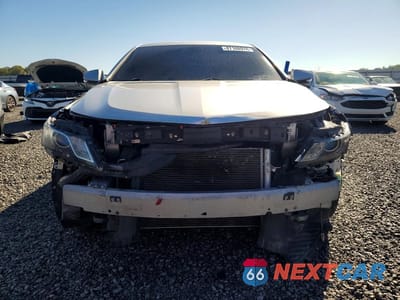 Piąte zdjęcie samochodu w środku: 2019 CHEVROLET IMPALA LT VIN:1G11Z5SA6KU138613 - miniatura