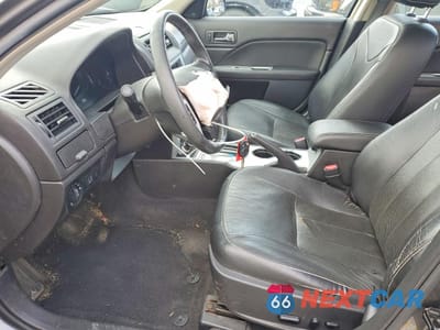 Zdjęcie 7 z 13 samochodu: 2011 MERCURY MILAN PREMIER VIN:3MEHM0CG0BR603404 - miniatura