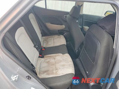 Zdjęcie 10 z 12 samochodu: 2022 HYUNDAI VENUE SEL VIN:KMHRC8A32NU151150 - miniatura