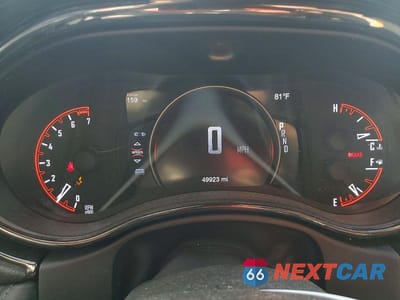 Zdjęcie 9 z 12 samochodu: 2023 DODGE DURANGO SXT VIN:1C4RDHAG6PC685295 - miniatura